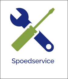 Spoedservice installaties